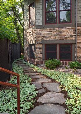 Well, now that i've explained to you how to mulch, you may. Stone And Mulch Walkway Design Ideas, Pictures, Remodel ...