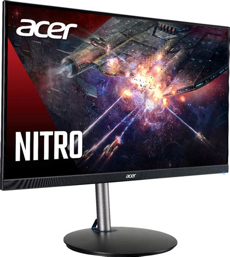 Customer Reviews Acer Nitro 27 Ips Led Fhd Freesync Gaming Monitor