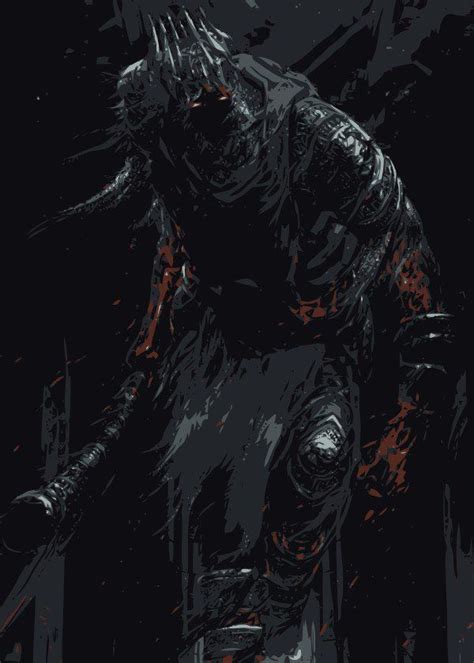 Darksouls Yhorm The Giant Darksouls Yhorm The Giant Gallery Quality