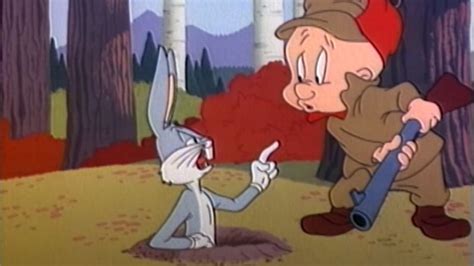 Thats All Folks Looney Tunes Characters Lose Their Guns As Classic