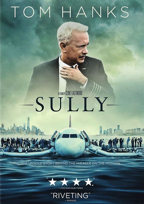 Miraculously, all of the 155 passengers. Sully 2016 - Latino 1080p - 720p - Torrent