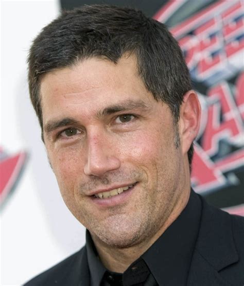Lost Star Matthew Fox Gets Dui Charge Diverted To Avoid Jail Time