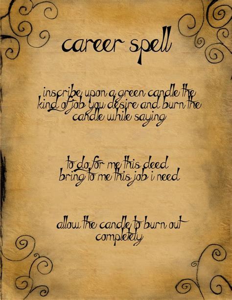 Pin By Beth Bethie On Life Pinterest Spells Witchcraft Luck Spells