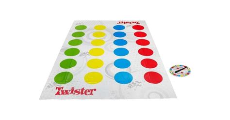 Twister is the fully decentralized p2p microblogging platform leveraging from the free software implementations of bitcoin and bittorrent protocols. Hasbro Twister Társasjáték | Pepita.hu