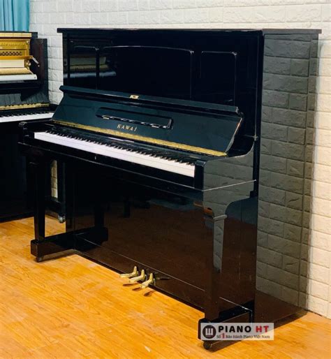 Đàn Piano Kawai K50 Nhập Khẩu Tại Nhật Bảo Hành 10 Năm Trả Góp 0