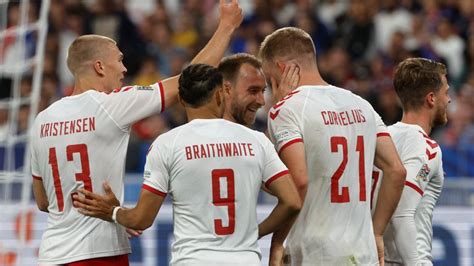 denmark world cup squad 2022 all final 26 players on danish national football team roster msc