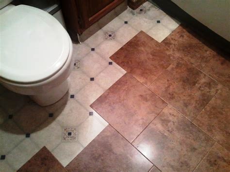 Peel and stick floor tile home depot. Peel and Stick Floor Tiles Home Depot | Vinyl flooring ...