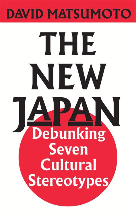 New Japan Debunking Seven Cultural Stereotypes Avaxhome
