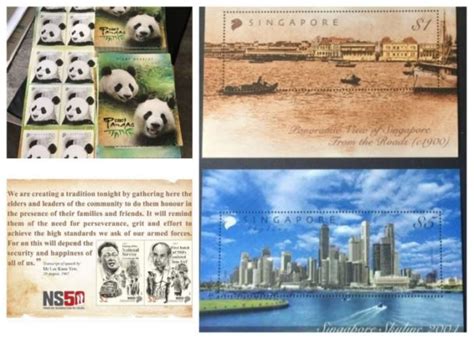 Looking for the best gifts in singapore? National Day Special: Unique Singapore Souvenirs To Gift ...