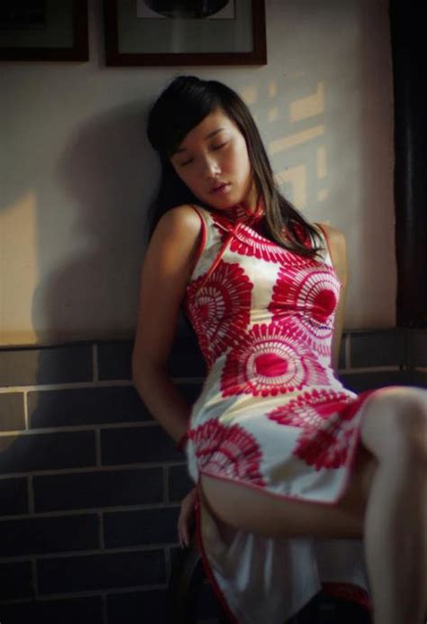 These Sexy Asian Women Have Mastered The Art Of Seduction Pics