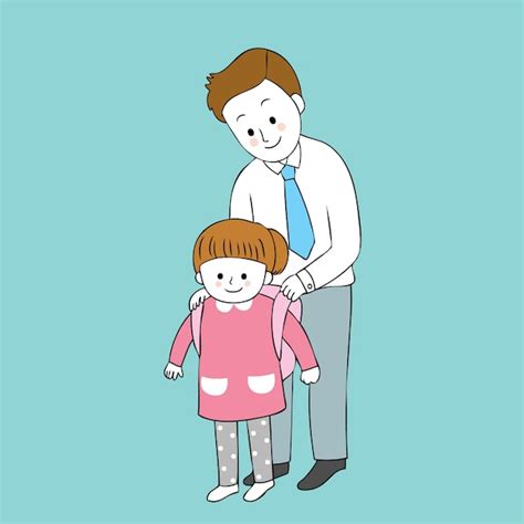 Sintético 99 Imagen De Fondo Dibujos Animados Padre De Familia Mirada
