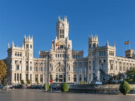 Spain #3 in best places to visit in april. 10 Best Free Things to Do in Madrid - Photos - Condé Nast ...