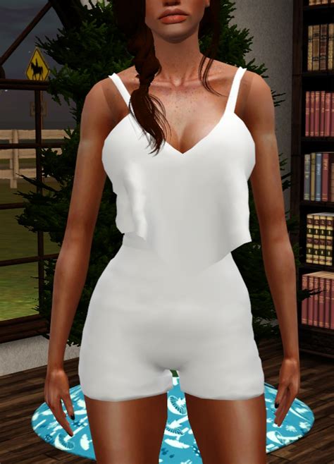 Pieflavoredpielover I Made Cc For You Guys Eris Sims 3 Cc Finds