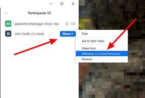 This can be useful to. How to Add a Co Host on Zoom - All Things How
