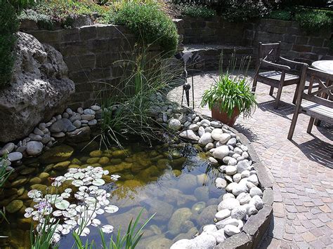 Maybe you would like to learn more about one of these? Wasser im Garten » Galabau Vorderwuelbecke aus Olsberg