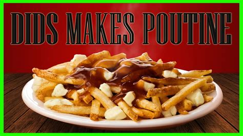 How To Make Homemade Poutine The Best Recipe To Make This Canadian