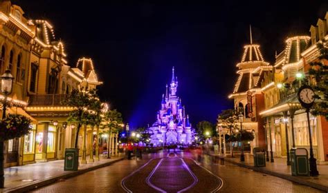 32 Facts Only True Fans Know About Disneyland Paris Easyvoyage