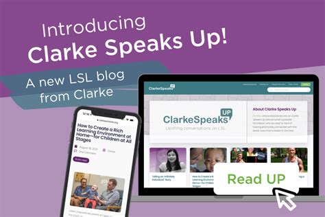 Clarke Schools For Hearing And Speech