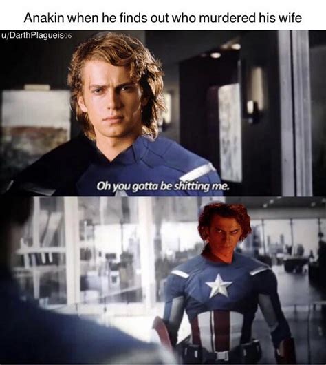 he never saw it coming r prequelmemes