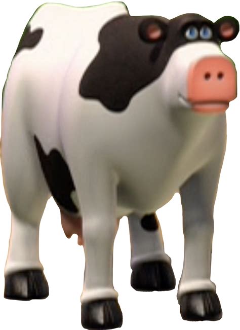 Otis The Cow Chess Fanon Wiki Fandom