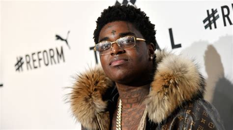 Kodak Blacks Beef With Youngboy Never Broke Again Continues Complex