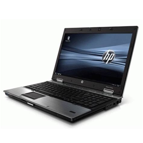 Refurbished Hp Elitebook 8540p Laptop I7 640m 28ghz180gb Ssd6gb