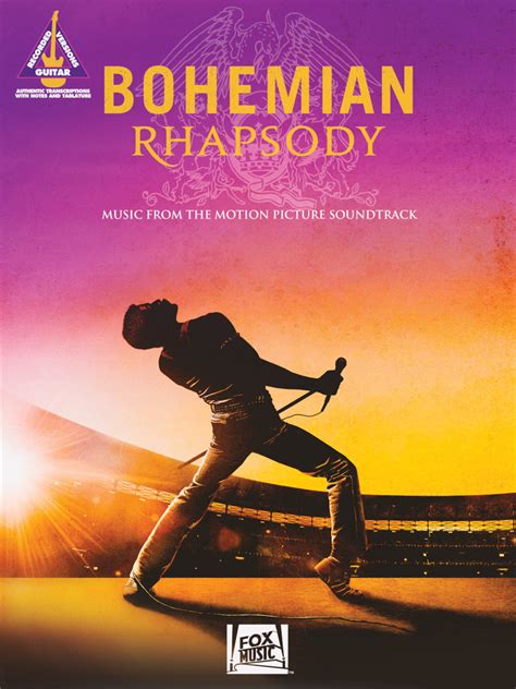 Bohemian Rhapsody Music From The Motion Picture Soundtrack Hal