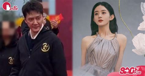 Anh tham gia làng giải trí vì đam mê diễn xuất. Phùng Thiệu Phong xuống sắc thấy rõ sau khi cưới Triệu Lệ Dĩnh