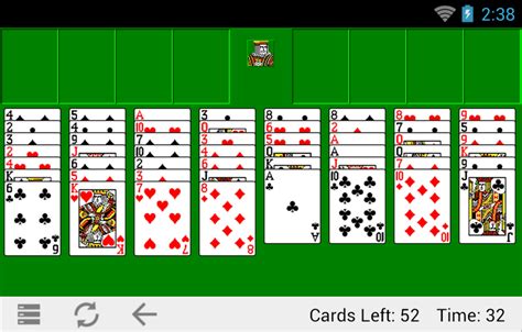 Classic Freecell Für Android Download