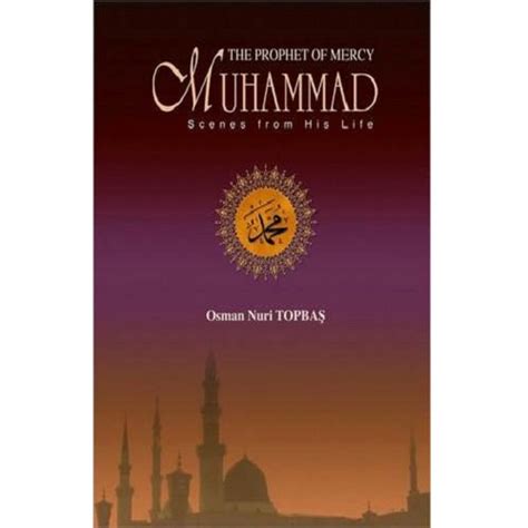 A Tribute To The Prophet Muhammad By Hakan Kosova Tarbiyah Books Plus
