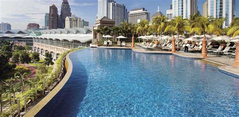 Mandarin Oriental Kuala Lumpur  Malaysia Luxury Hotels Resorts