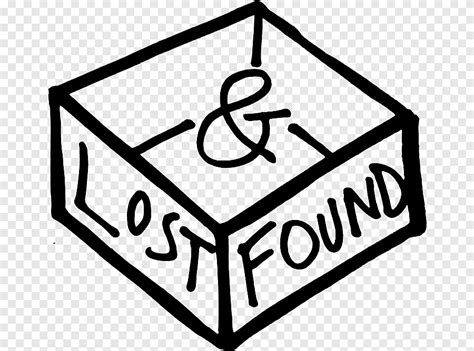 Lost And Found Lost Angle Text Png Pngegg