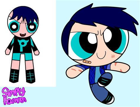 We did not find results for: PPG OC Redesign Polar by SimplyKamren on DeviantArt