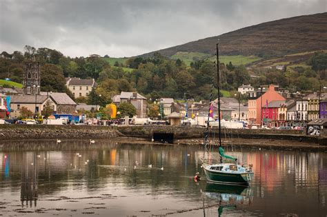 Tour Charming Bantry With Discover Ireland