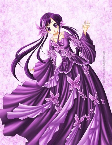 12 Best Images About Anime Dresses On Pinterest