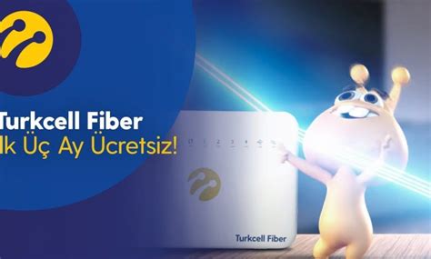 Turkcell Superonline Fiber Ev Nternet Paket Fiyatlar
