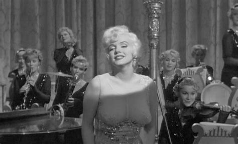 It's an anthem that we need to hear now more than. Some Like it Hot | The Best Picture Project