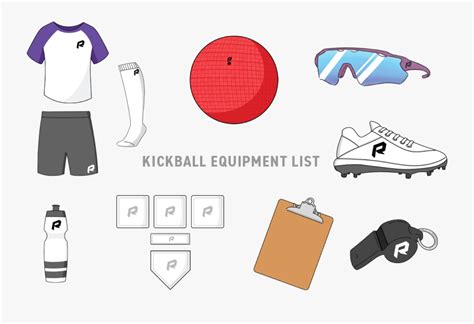 Kickball Rules How To Play Kickball My Cricket Deal