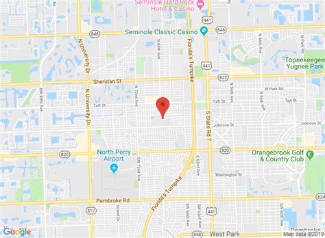 Convenient for many, star of david funeral chapel is located in north fort lauderdale, near tamarac, margate and coral springs. Broward's Best Flowers - Us Highway 441, Hollywood FL 33024