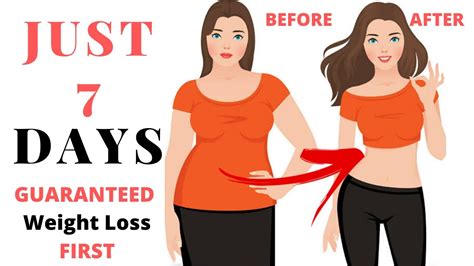 Lose Weight Lose Belly Fat Fast How To Lose Belly Fat Just 7