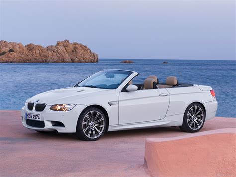 Bmw M3 E93 Convertible Picture 51041 Bmw Photo Gallery