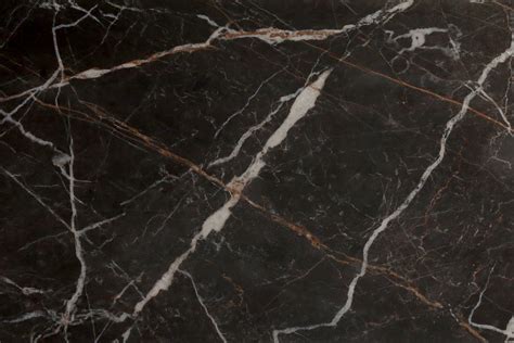 Glossy Black Marble With Golden And White Veins Full Body Porcela