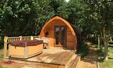 Pictures of Glamping Uk Hot Tub