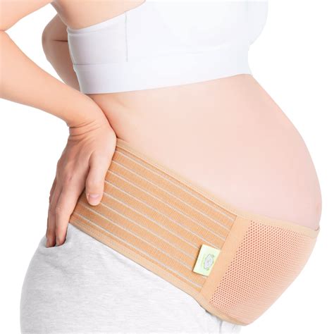Buy Maternity Belly Band For Pregnancy Soft And Breathable Pregnancy