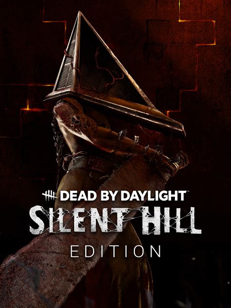 Dead By Daylight Silent Hill Edition 오늘 다운로드 및 구매 Epic Games Store