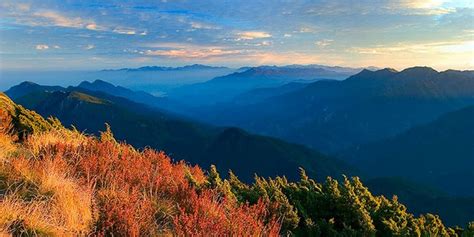 阳明山国家森林公园门票阳明山国家森林公园旅游攻略永州阳明山国家森林公园攻略地址图片门票价格【同程攻略】