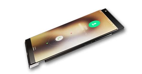 First 2gb, then 3gb and now 4gb! New ZTE Nubia phone: bezel-less, 6GB RAM... - Price Pony ...