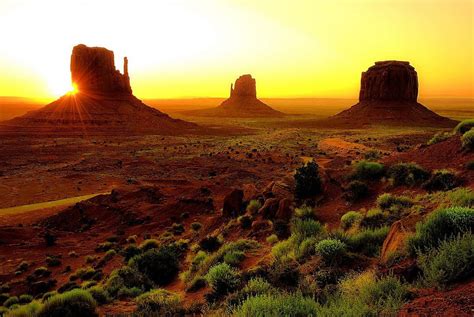 Monument Valley Arizona Navajo Tribal Park Utah Hd Wallpaper Pxfuel