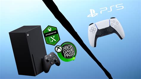 Ps5 Vs Xbox Series X Vs Xbox Series S Which Console Will The Laptop