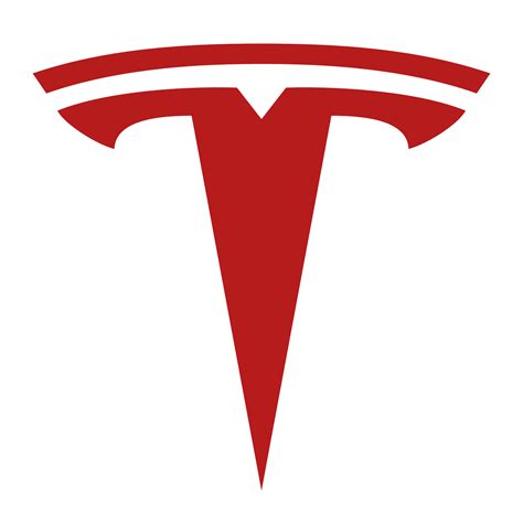 Tesla Logo Png Images Transparent Free Download Pngmart